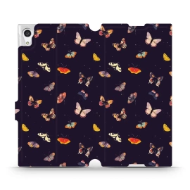 Phone Case Sony Xperia XA1 Ultra - Design VP78S