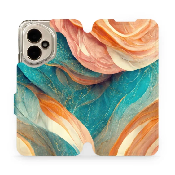 Phone Case Huawei Honor 400 - Design VP36S