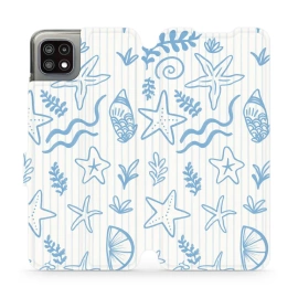 Phone Case Samsung Galaxy A22 5G - Design VP88S