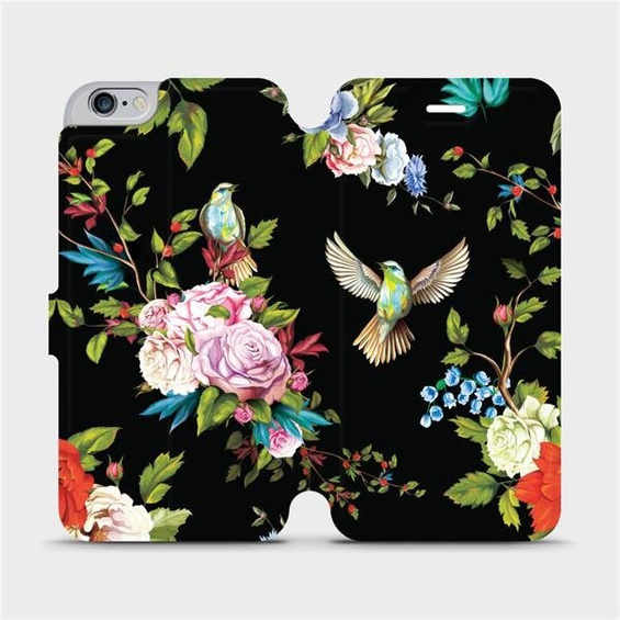 Phone Case Apple iPhone 6s Plus - Design VD09S