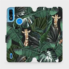 Phone Case Motorola Moto E7 Power - Design VP06P