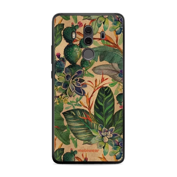 Etui Glossy Case do Huawei Mate 10 Pro - wzór G036G