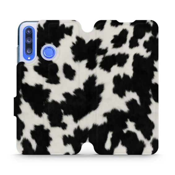 Etui do Huawei Honor 20 Lite - wzór V165S