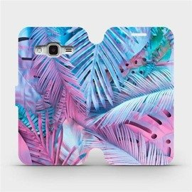 Phone Case Samsung Galaxy J3 2016 - Design MG10S