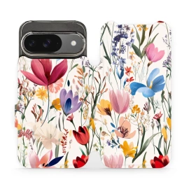 Phone Case Google Pixel 9 - Design MP70S