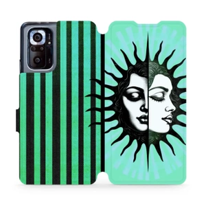 Phone Case Xiaomi Redmi Note 10 pro - Design VP58S