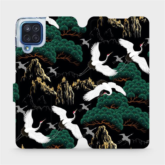 Phone Case Samsung Galaxy M12 - Design VP16S