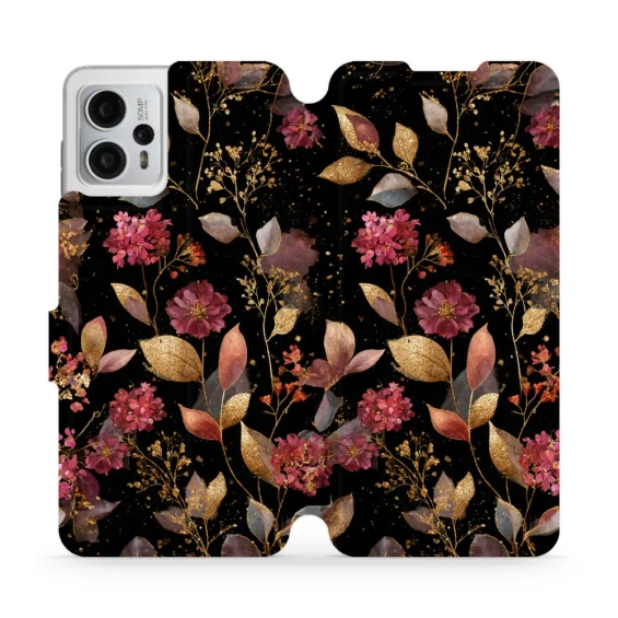 Phone Case Motorola Moto G23 - Design V171S