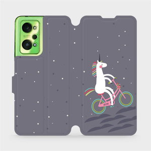 Phone Case Realme GT Neo 2 - Design V024P