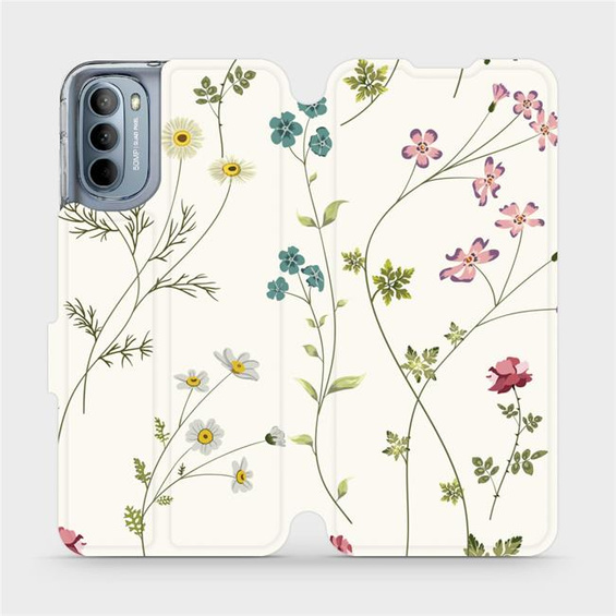 Hülle für Motorola Moto G31 - Farbe MD03S