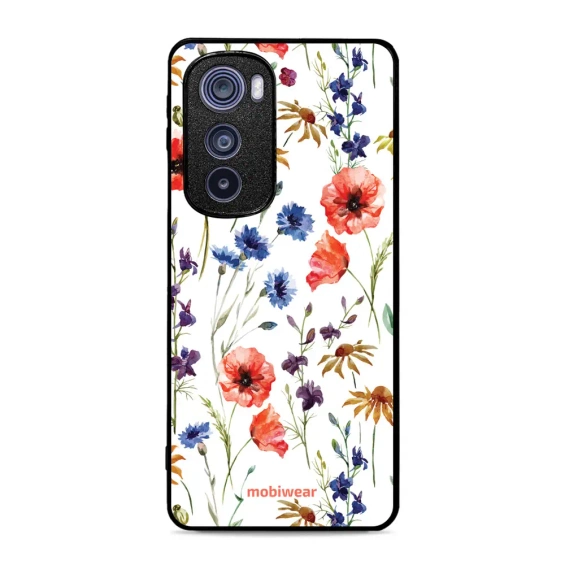 Hülle Glossy Case für Motorola Edge 30 5G - Farbe G032G