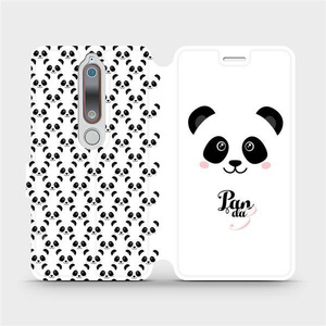 Hülle für Nokia 6.1 - Farbe M030P