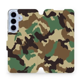 Phone Case Samsung Galaxy S25 FE 5G - Design V111P