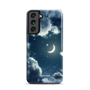 Case Elite Pro for Samsung Galaxy S21 FE - Design E145E