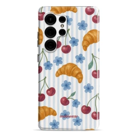 Etui Elite Pro do Samsung Galaxy S25 Ultra - wzór EP85E