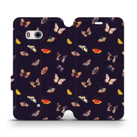 Phone Case HTC U11 - Design VP78S