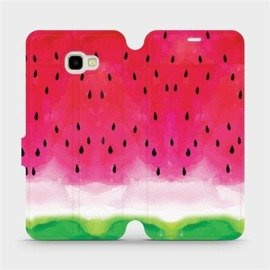 Phone Case Samsung Galaxy J4 Plus 2018 - Design V086S