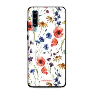 Phone Glossy Case Huawei P30 - Design G032G