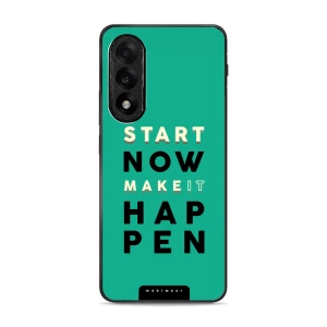 Phone Glossy Case OnePlus Nord 5 - Design G079G