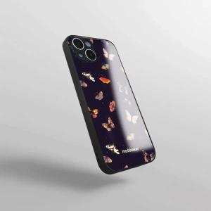 Hülle Glossy Case für Xiaomi POCO M7 Pro 5G - Farbe GP78G