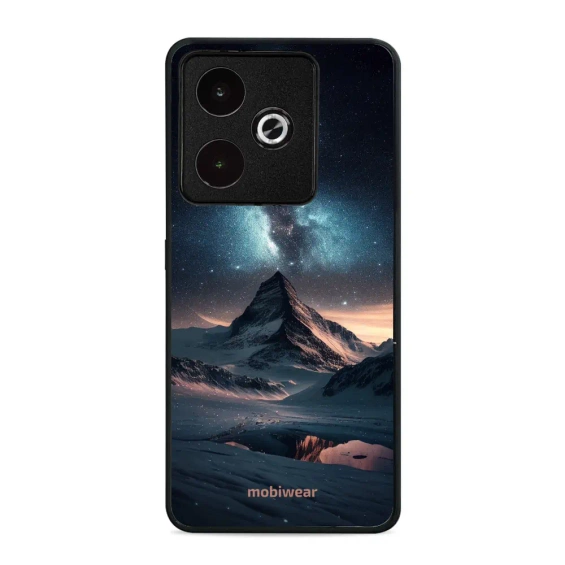 Hülle Glossy Case für Realme GT 7 - Farbe G006G