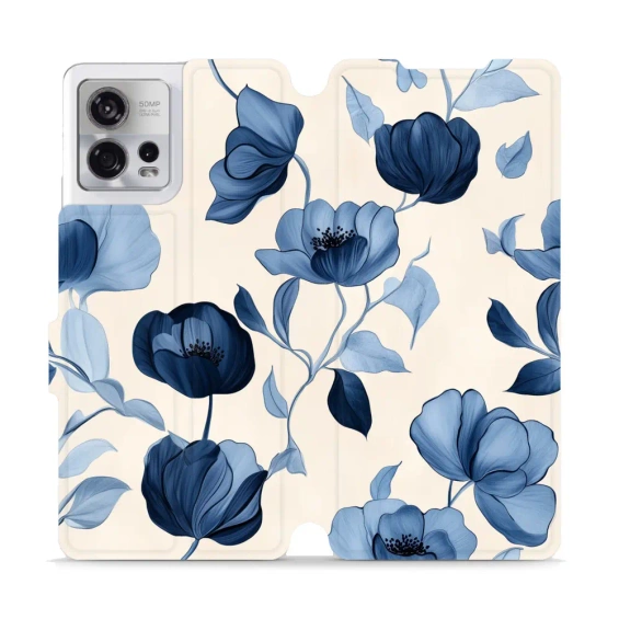 Phone Case Motorola Edge 30 Fusion - Design VP73S