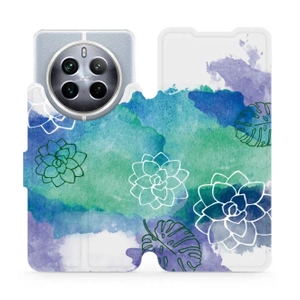 Etui do Realme 12 5G - wzór MG11S