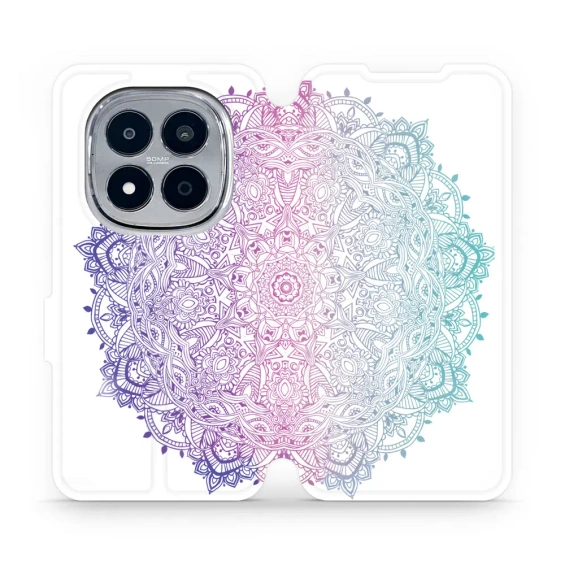 Etui do Xiaomi Redmi Note 15 Pro Plus 5G - wzór M008S