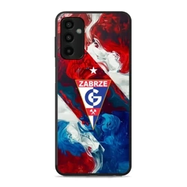 Etui Glossy Case do Samsung Galaxy M23 5G - wzór G01GZ
