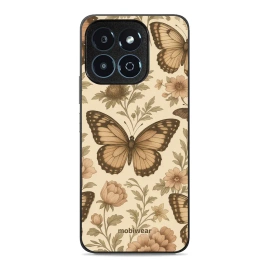 Phone Glossy Case Huawei Honor X6b - Design GP92G