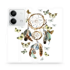 Phone Case Xiaomi Redmi Note 13 5G - Design M001P