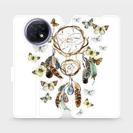 Phone Case Xiaomi Redmi Note 9T - Design M001P