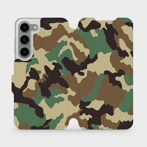 Phone Case Samsung Galaxy S23 - Design V111P