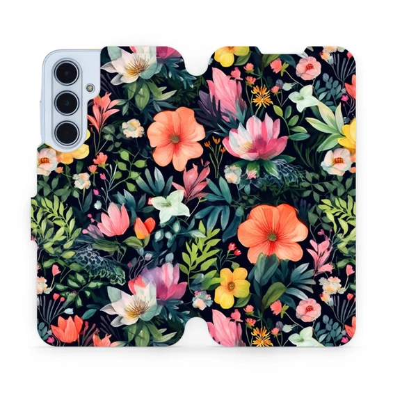 Phone Case Samsung Galaxy M35 5G - Design VP48S