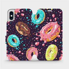 Phone Case Apple iPhone XS - Design VP19S