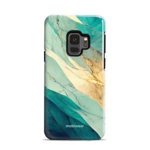 Hülle Elite Pro für Samsung Galaxy S9 - Farbe EP37E