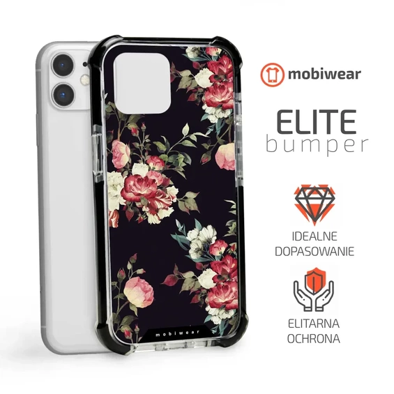 Case MagSafe Elite Bumper for Apple iPhone 11 - Design D003D