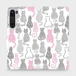 Phone Case Motorola Edge - Design MX01S