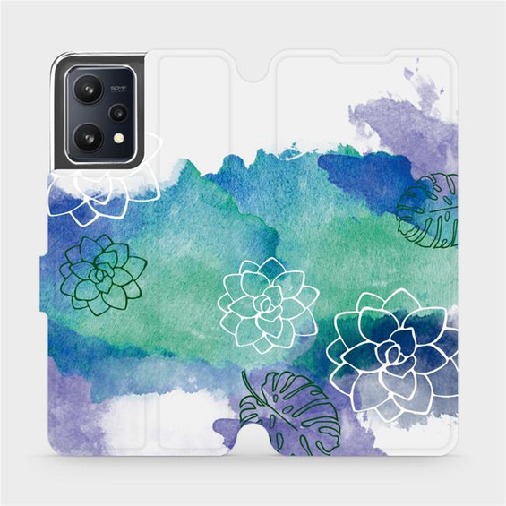 Phone Case Realme 9 5G - Design MG11S