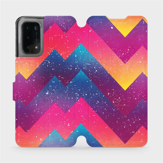Phone Case OPPO A74 5G - Design V110S