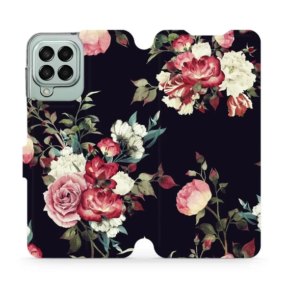 Phone Case Samsung Galaxy M33 5G - Design VD11P