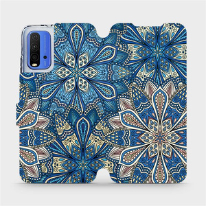 Phone Case Xiaomi Redmi 9T - Design V108P