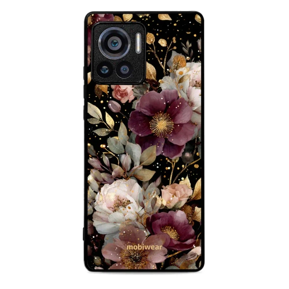 Etui Glossy Case do Motorola Edge 30 Ultra - wzór G169G