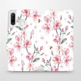Phone Case Huawei P30 Lite - Design M124S