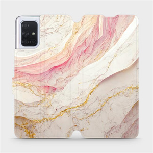 Etui do Samsung Galaxy A71 - wzór VP32S