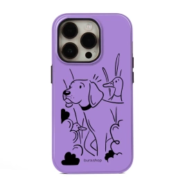 Case Elite Pro for Samsung Galaxy S21 - Design E74BS