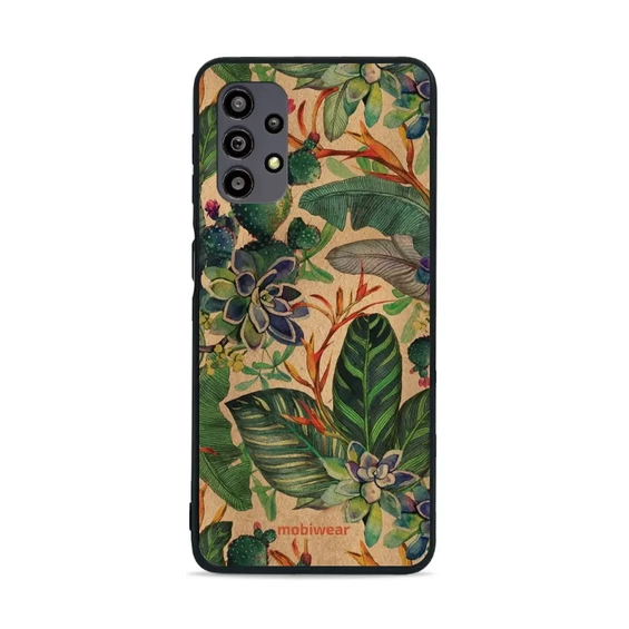 Phone Glossy Case Samsung Galaxy A32 5G - Design G036G