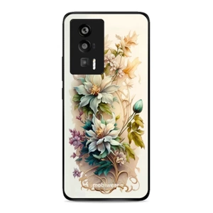 Phone Glossy Case Xiaomi POCO F5 Pro - Design G014G