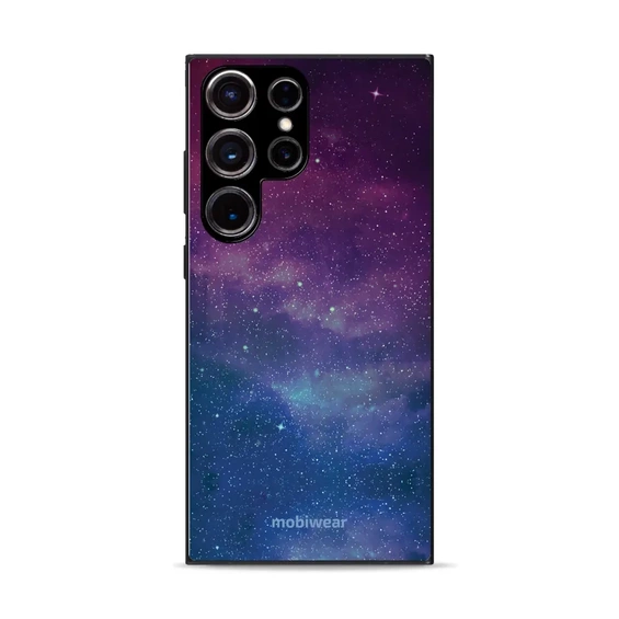 Phone Glossy Case Samsung Galaxy S23 Ultra - Design G049G