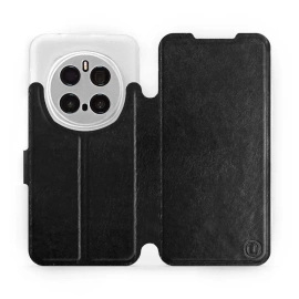 Phone Case Huawei Honor Magic7 Pro 5G - Design Black&Gray